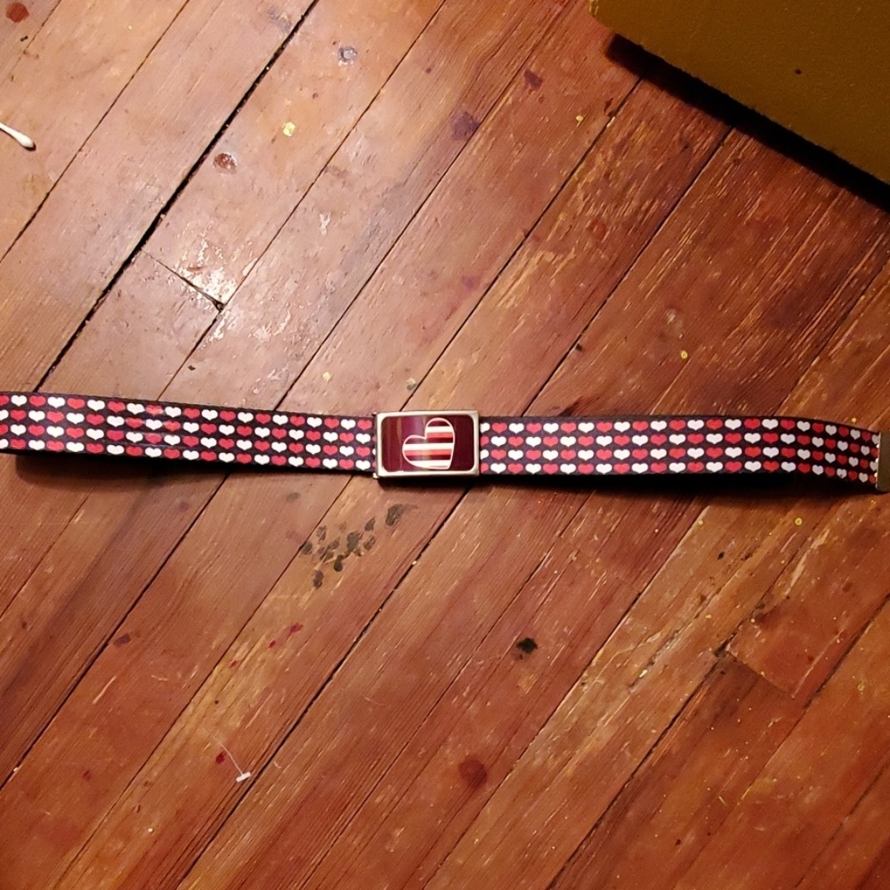 Belt